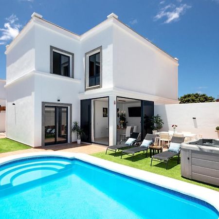 Villa Ariome Playa Blanca  Exterior foto
