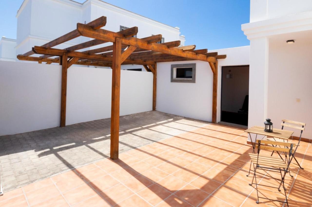 Villa Ariome Playa Blanca  Exterior foto